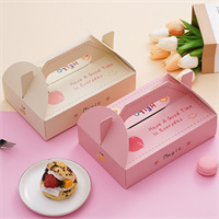 Cake box    